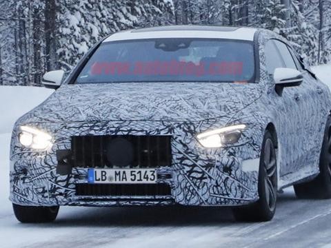 无惧天寒地冻AMG,你绝对不知道的秘密