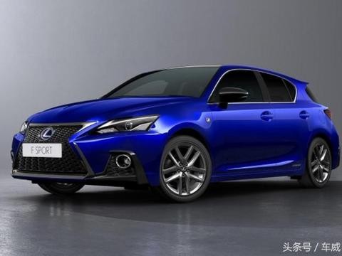 20万的价格，50万的面子！就是这4款入门豪车，开着太拉风