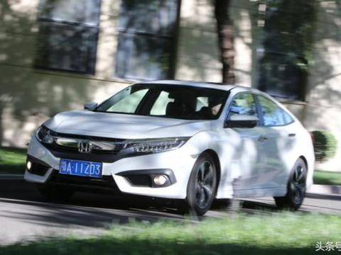 思域要加价、昂克塞拉优惠1万，到底谁是最好的15万级驾驶者之车