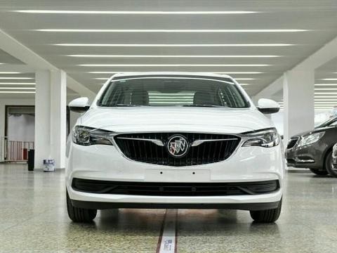 别以为日系才省油!这款美国车仅卖8万，一箱油能跑600公里