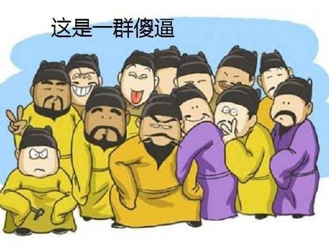 牛人被斩首身不倒地，死后棺材替他报仇