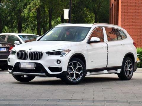 宝马打造“中国特供”车型, 上市遭惨骂, 如今25万被疯抢?