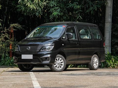 7万就能买到5.1米长的商务车，不止是7座！买宝骏是浪费！