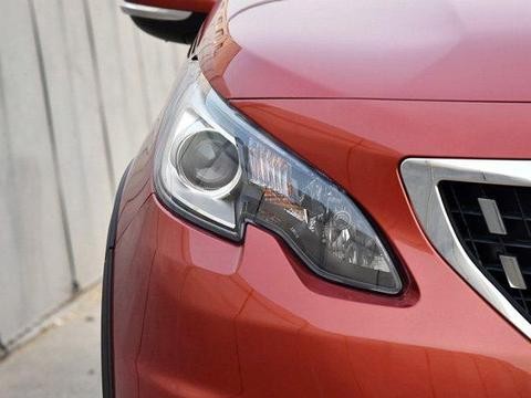 每公里花3毛多，6AT配全景天窗，售价比劲客XR-V诚意！