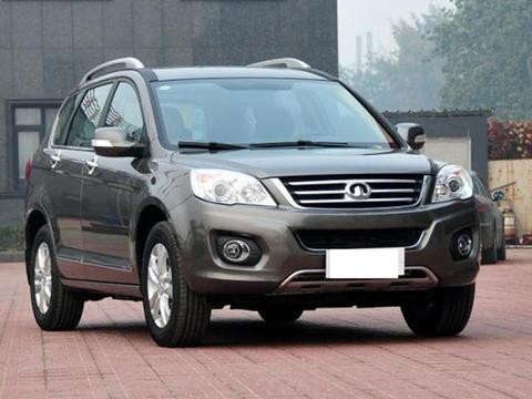 常年SUV销量冠军, 如今开始走下坡路