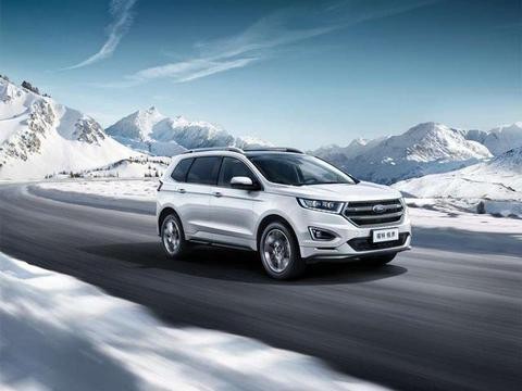 从学霸到学神 福特锐界是如何练成的？