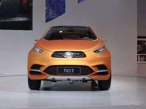 国产车里唯一可以和野马跑车互相匹敌的车型，新车或将于今年上市