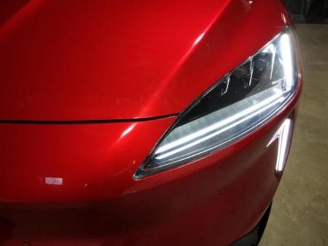 你以为这是最新款“阿玛”，其实只是国产“黑马”