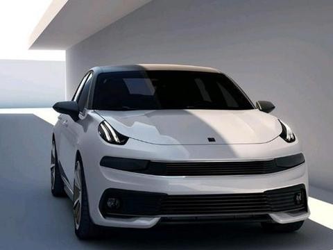 李书福怒了，斥重金打造国产思域，酷似S60L打败合资品牌就看它