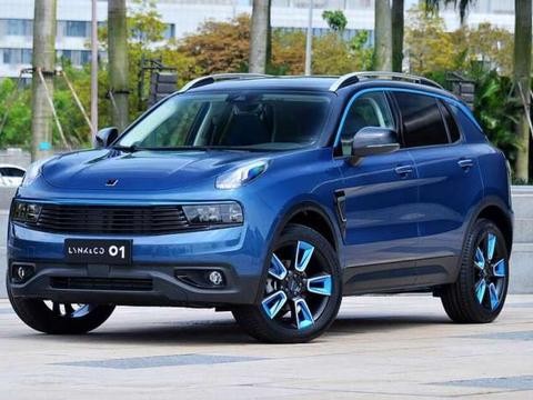 国产新车国外建分厂，沃尔沃的发动机和安全系统，比合资车便宜