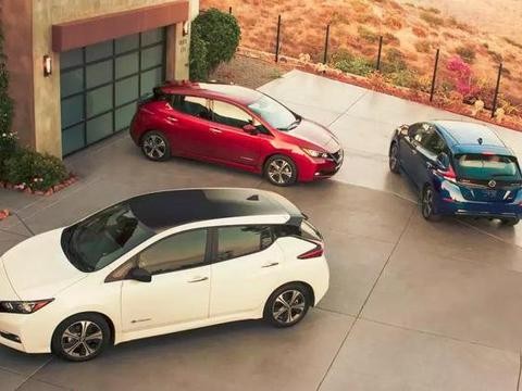 玩完就不娶人家了？市面绝大多数电动车都是租回来的