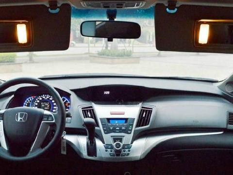 新款本田即将上市，实力倍增