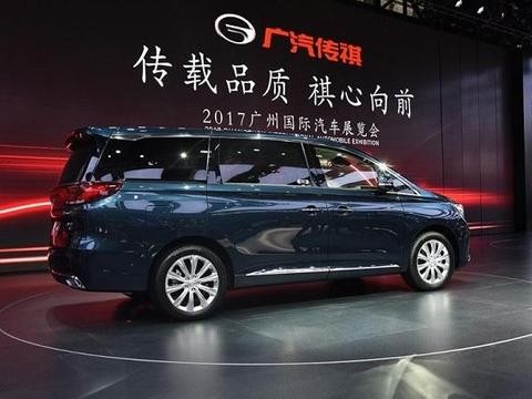 看完这国产MPV，瞬间觉得宝骏730要让位，内饰比GL8还要豪华