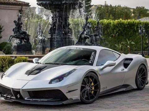 顶配不到15万? ! 这几款轿车都用上了超跑的变速箱