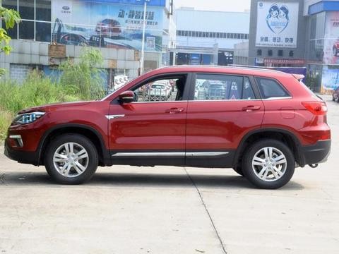 全新长安CS75明年上市，加量不加价，搭载1.5T发动机动力更强劲