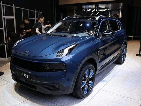 这才叫厚道SUV，全新日系SUV带四驱不足15万，欧蓝德都不如它！