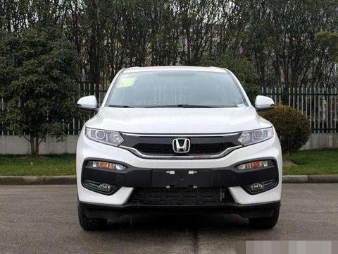 本田“逆天”来袭: 一箱油能跑半个省? 售价12万