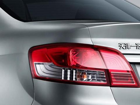 一汽旗下最值得买的一款车，这次不是红旗，这车不到4万