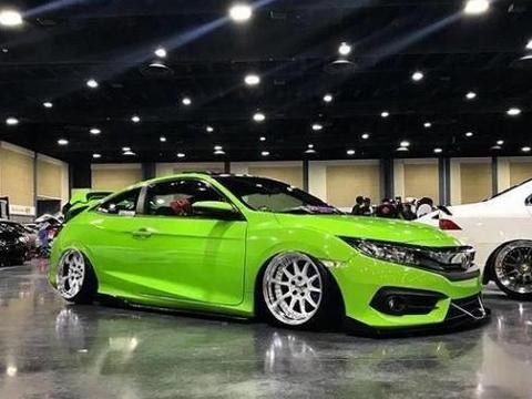 最强日系本田双门跑车, 地球梦发动机与艺术的结合, 可惜没有国产