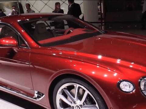 李小璐去PG家坐的就是这款车, 你当时认出来了吗