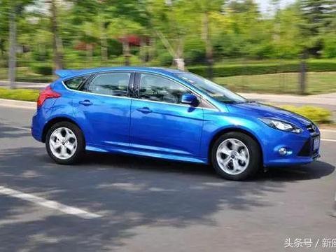 最低6万起 这四辆车能下赛道能买菜 你的钱包又要不保了！