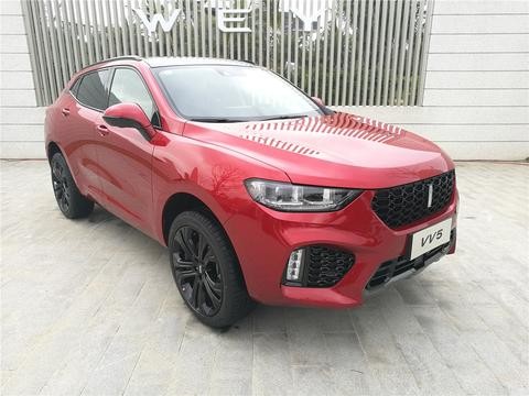 只卖15万的国产豪车，带四根排气管，比宝马路虎还有面子