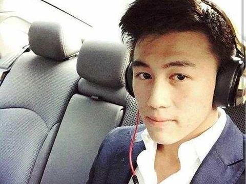 这富二代是麻省理工最年轻的硕士，猜拳赢辆法拉利出行却坐出租车