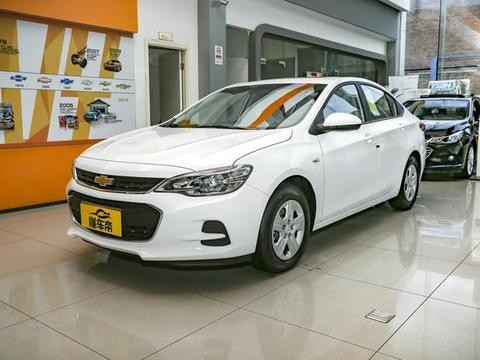 有人开过科沃兹吗，这车怎么样？