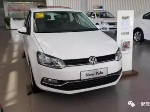 大学一毕业买什么车？这5款合资动感新车月薪5000元养得起！