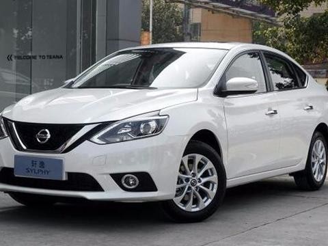 同比增长11.2%，轩逸月销量首破5万辆，牛X了！