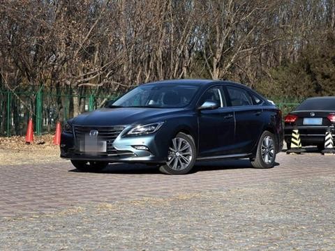 这神车上市12天卖出10000辆, 四独悬标配ESP, 9万买啥雅阁帕萨特