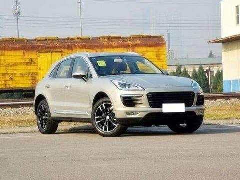 众泰成功有这车一半功劳，比汉兰达动感，配进口发动机仅10万起