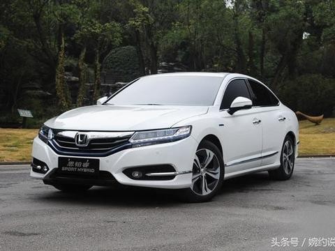 本田最失败的轿车，有钱人不会买，普通人买不起，现已在停产边缘