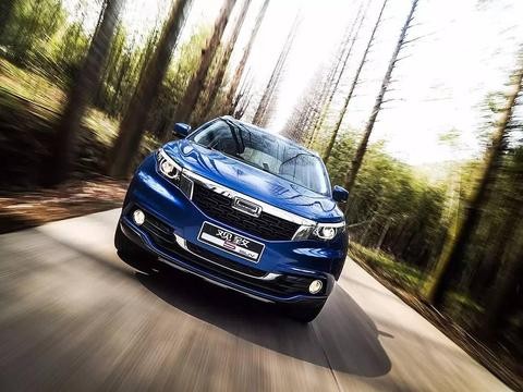 全新观致5正式上市, 这样的价格, 谁还买途观! 你认为呢?！