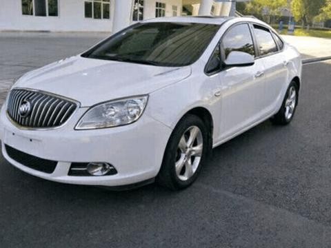 全新英朗和全新捷达如何选 英朗全系标配涡轮增压动力捷达更扎实