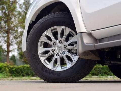 这款中型SUV曾月销9600辆, 11月暴跌89.96%, 哭晕了!