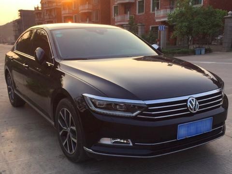 比买奥迪A4便宜五六万，用了几天却不敢把它开出去了