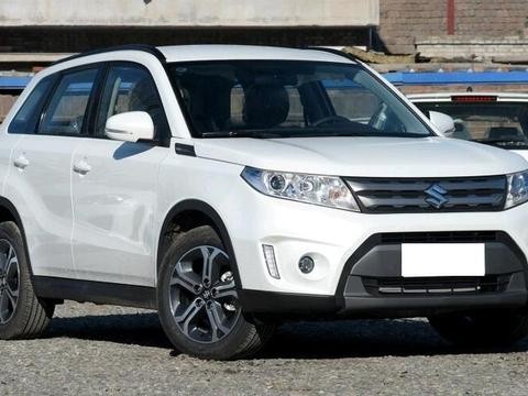 不想买国产就看它，全新日系省油王来了，售10万赶超CRV！