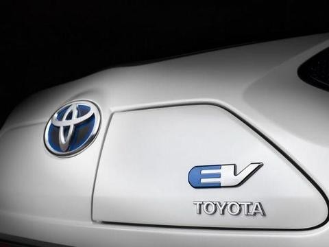 「日本车联盟」Toyota主导、六大汽车品牌着手投入电动车阵容