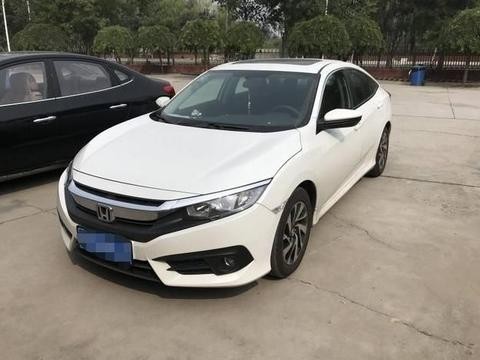 放弃福克斯提这款本田“小钢炮”，半年后，车主说几个缺点是硬伤