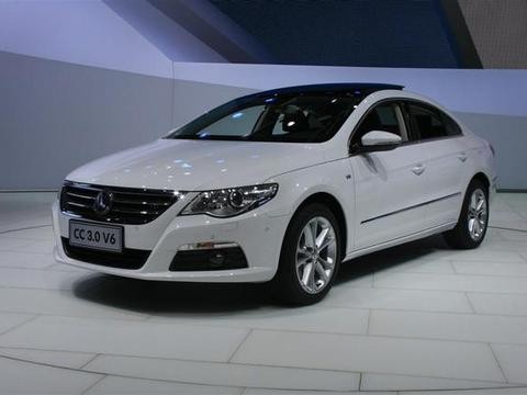 他们说这是大众最经典的三款车型，你同意吗？