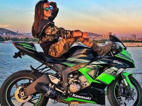 最新“摩托车“车讯解析，最快车讯一网打尽