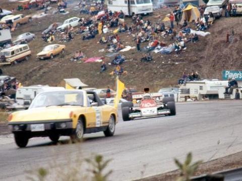 F1 安全车为什么不用超跑, 而是用奔驰 AMG?！