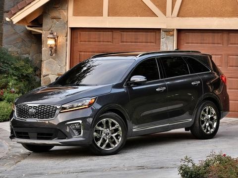 起亚最厚道SUV要上市，颜值不输途昂，不足20万吊打汉兰达！