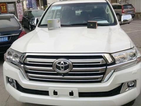 有8音度就够了：兰德酷路泽音响改装8音度Y2S DSP！