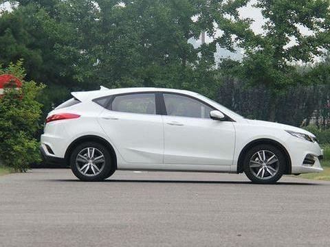 比高尔夫便宜一半, 国产钢炮德国设计, 搭配国际水准中国心