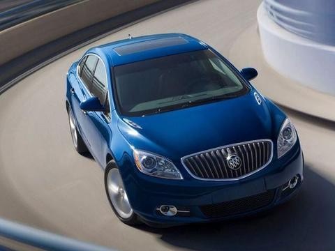 神车回归，油耗4L，小君威仅6万，让捷达桑塔纳都无力反击！