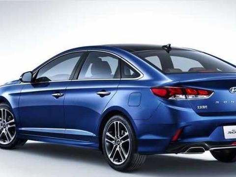 这款合资车上市4个月降价4万, 空间大外观漂亮，还买啥迈腾！