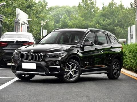 比奥迪Q5空间还大，终端跌至24万，买大众途观L，不如买这台宝马