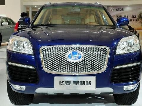 国产最命苦的SUV，新车从22万降到7万没人理，比停产还难受！